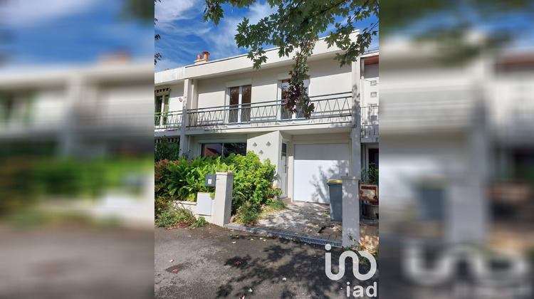 Ma-Cabane - Vente Maison Rezé, 87 m²