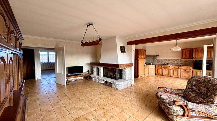 Ma-Cabane - Vente Maison REZE, 94 m²