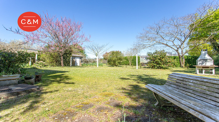 Ma-Cabane - Vente Maison REZE, 108 m²