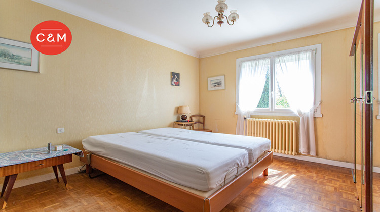 Ma-Cabane - Vente Maison REZE, 108 m²