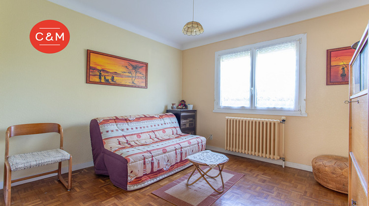 Ma-Cabane - Vente Maison REZE, 108 m²