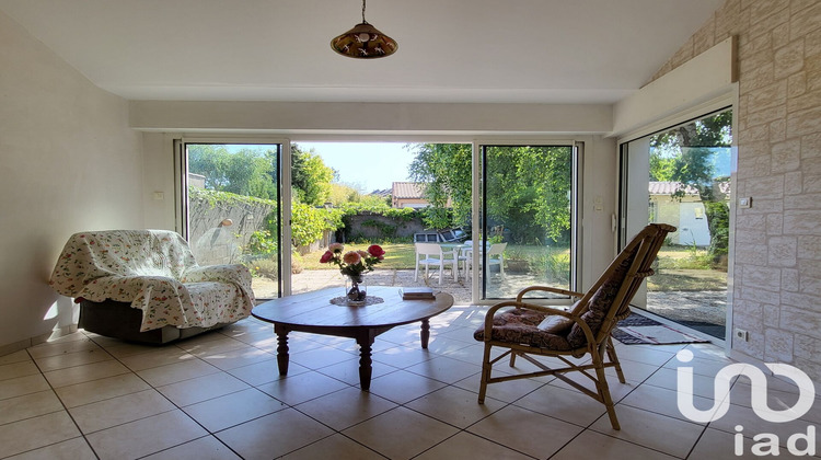 Ma-Cabane - Vente Maison Rezé, 244 m²