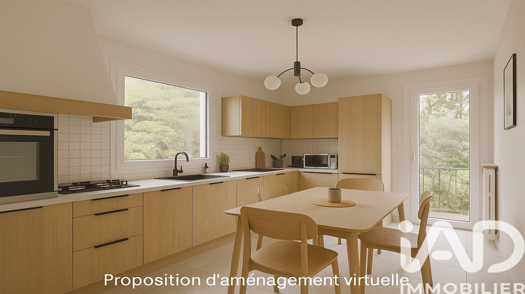 Ma-Cabane - Vente Maison Rezé, 108 m²