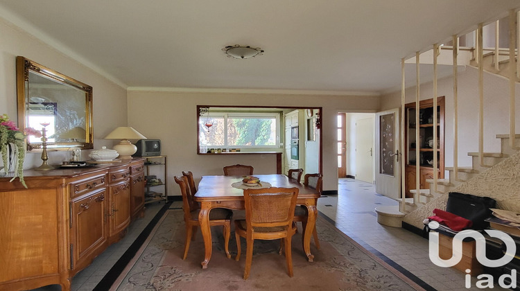 Ma-Cabane - Vente Maison Rezé, 94 m²