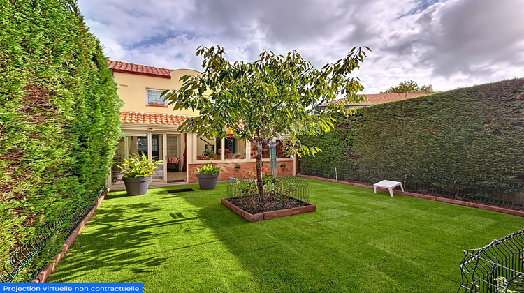 Ma-Cabane - Vente Maison REZE, 100 m²