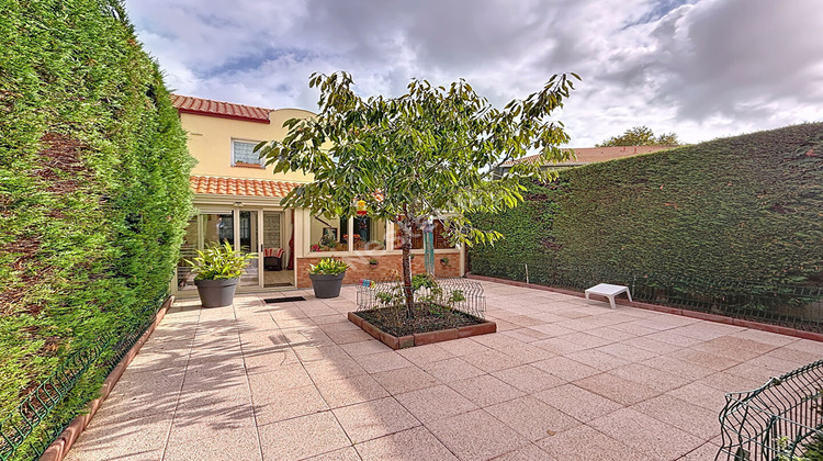 Ma-Cabane - Vente Maison REZE, 100 m²