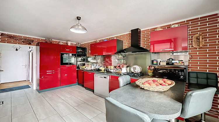 Ma-Cabane - Vente Maison REZE, 100 m²