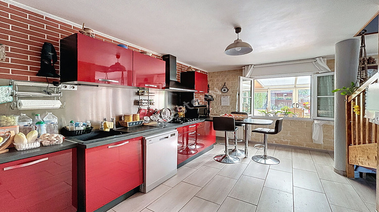 Ma-Cabane - Vente Maison REZE, 100 m²