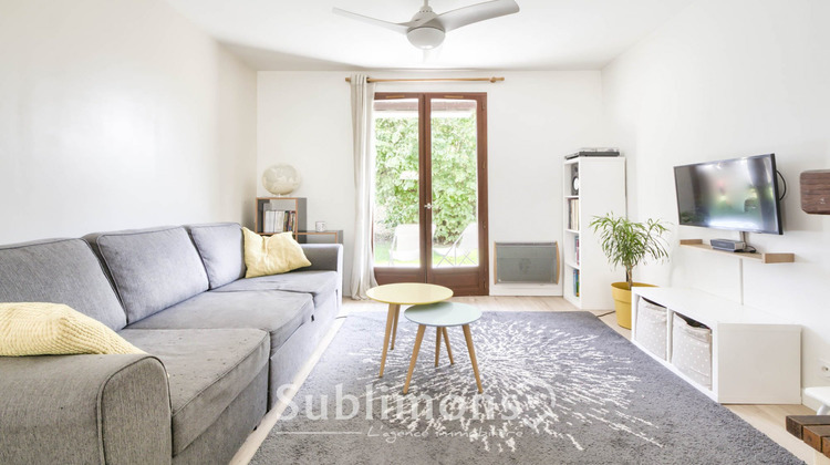 Ma-Cabane - Vente Maison Rezé, 90 m²