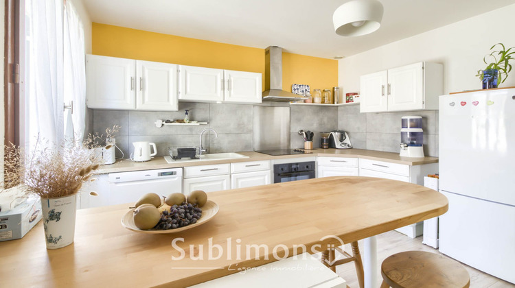 Ma-Cabane - Vente Maison Rezé, 90 m²