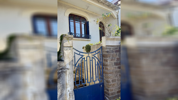 Ma-Cabane - Vente Maison Rezé, 148 m²