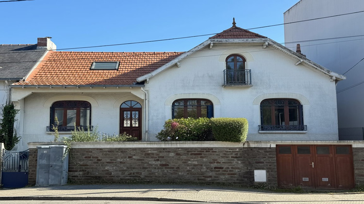 Ma-Cabane - Vente Maison Rezé, 148 m²