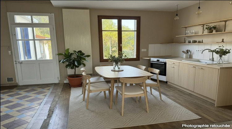 Ma-Cabane - Vente Maison Rezé, 148 m²