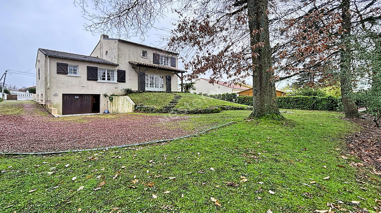 Ma-Cabane - Vente Maison REZE, 107 m²