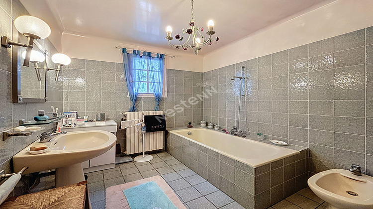 Ma-Cabane - Vente Maison REZE, 107 m²