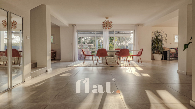 Ma-Cabane - Vente Maison Rezé, 172 m²