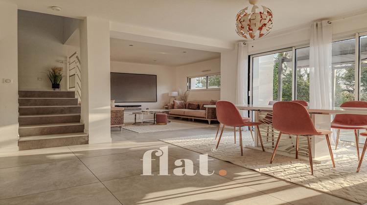 Ma-Cabane - Vente Maison Rezé, 172 m²