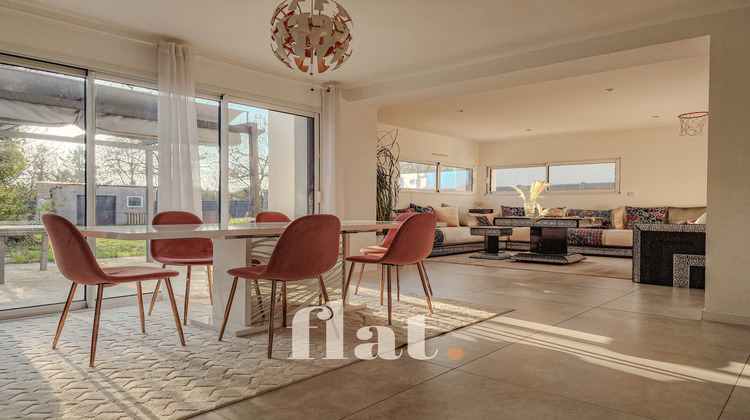 Ma-Cabane - Vente Maison Rezé, 172 m²