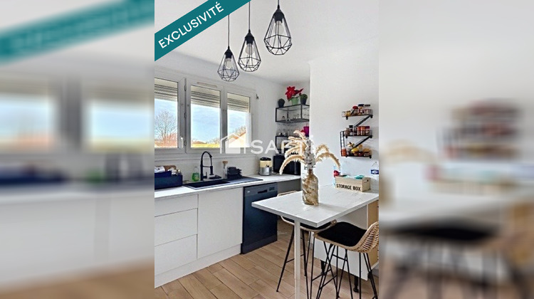 Ma-Cabane - Vente Maison Reze, 105 m²