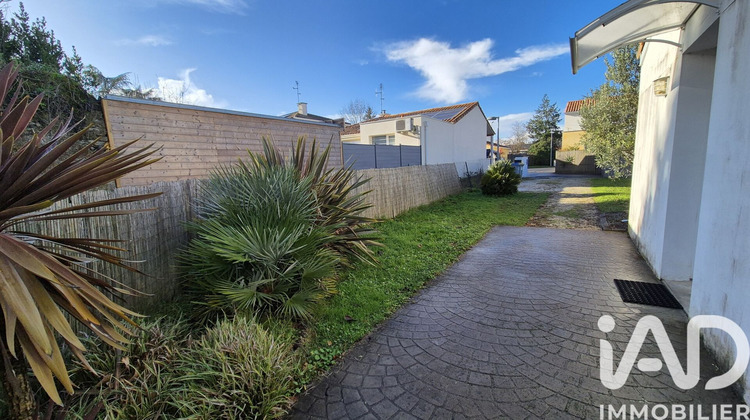Ma-Cabane - Vente Maison Rezé, 58 m²