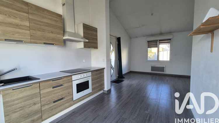 Ma-Cabane - Vente Maison Rezé, 58 m²