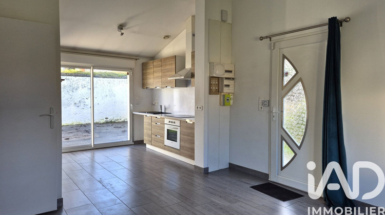 Ma-Cabane - Vente Maison Rezé, 58 m²