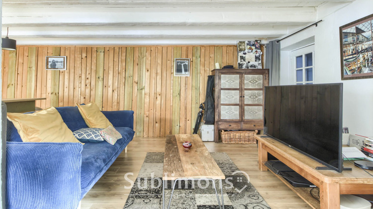 Ma-Cabane - Vente Maison Rezé, 82 m²