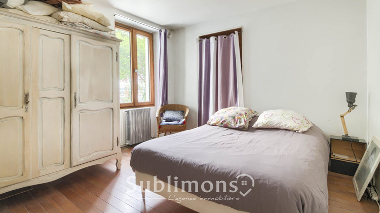 Ma-Cabane - Vente Maison Rezé, 82 m²