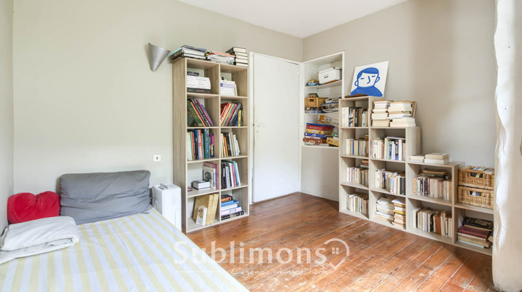 Ma-Cabane - Vente Maison Rezé, 82 m²