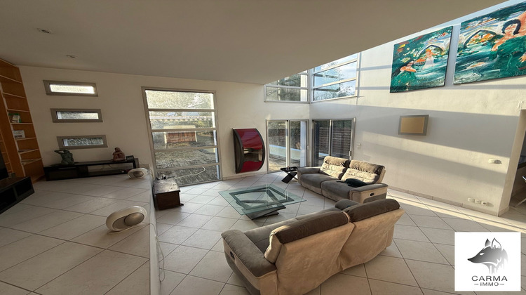 Ma-Cabane - Vente Maison Rezé, 225 m²