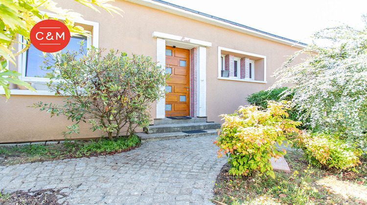 Ma-Cabane - Vente Maison REZE, 140 m²