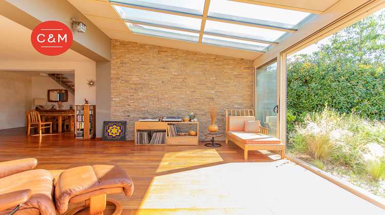 Ma-Cabane - Vente Maison REZE, 140 m²