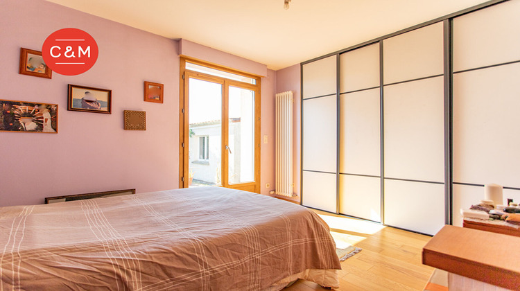 Ma-Cabane - Vente Maison REZE, 140 m²