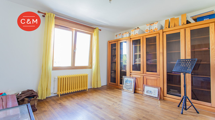 Ma-Cabane - Vente Maison REZE, 140 m²