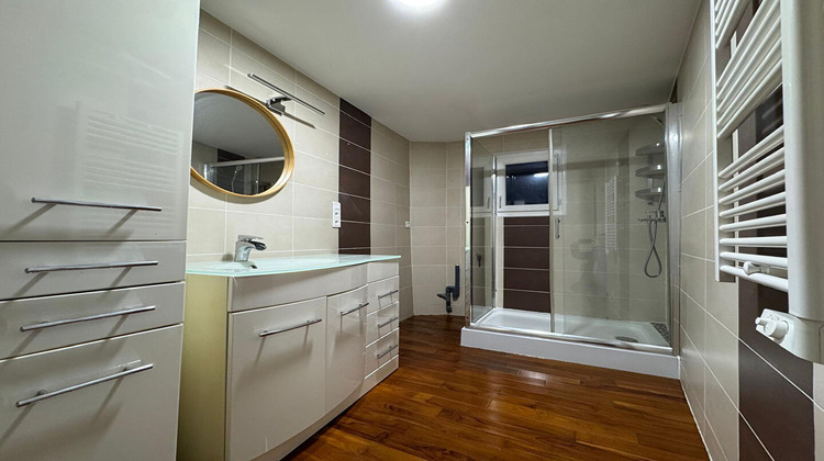 Ma-Cabane - Vente Maison REZE, 45 m²