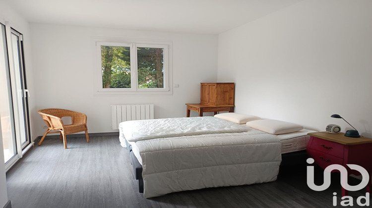 Ma-Cabane - Vente Maison Rezé, 112 m²