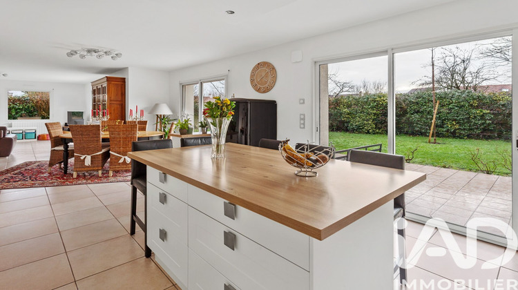 Ma-Cabane - Vente Maison Rezé, 166 m²