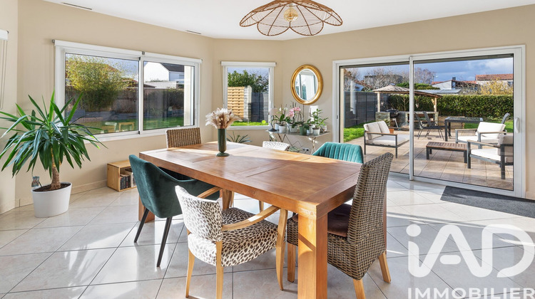 Ma-Cabane - Vente Maison Rezé, 193 m²