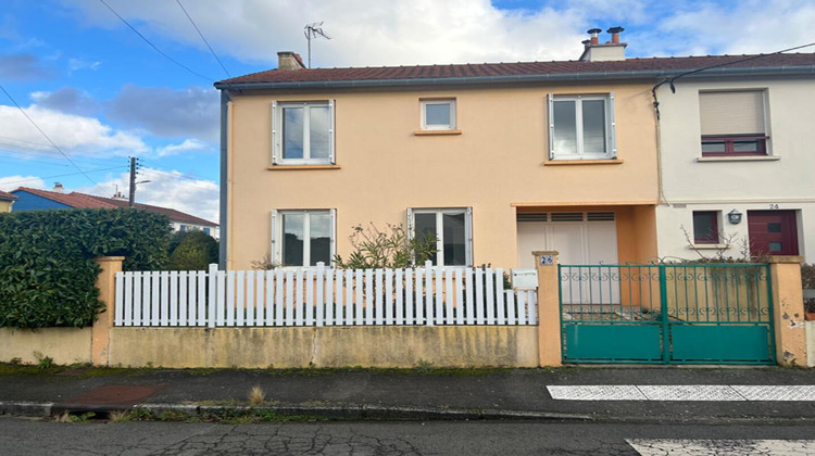 Ma-Cabane - Vente Maison REZE, 78 m²