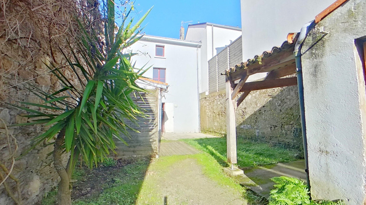 Ma-Cabane - Vente Maison REZE, 90 m²