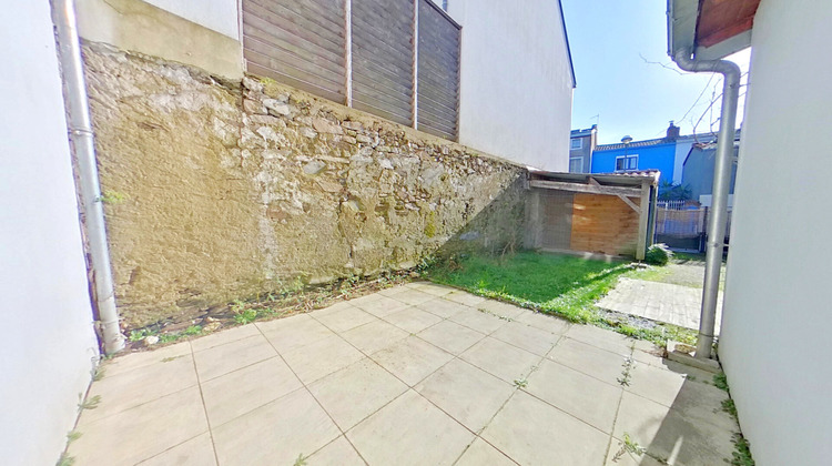 Ma-Cabane - Vente Maison REZE, 90 m²