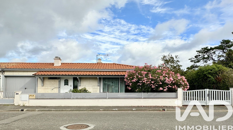 Ma-Cabane - Vente Maison Rezé, 88 m²