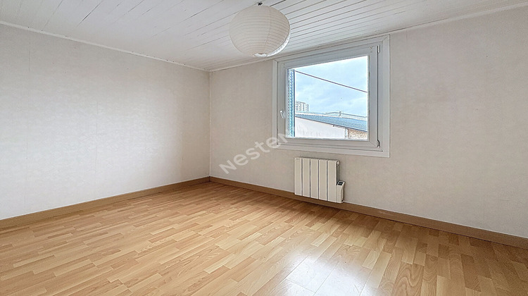 Ma-Cabane - Vente Maison REZE, 60 m²