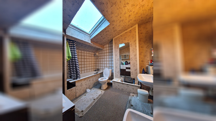 Ma-Cabane - Vente Maison Rezé, 125 m²