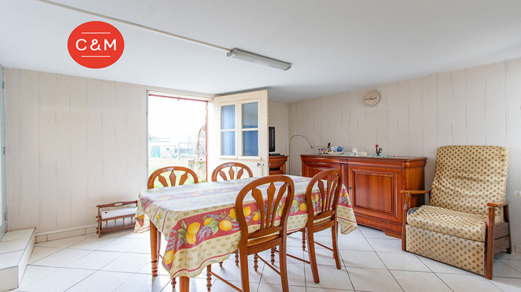 Ma-Cabane - Vente Maison REZE, 78 m²