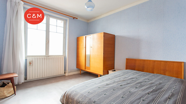 Ma-Cabane - Vente Maison REZE, 78 m²