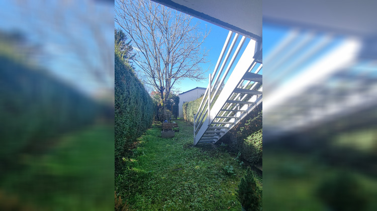 Ma-Cabane - Vente Maison REZE, 60 m²