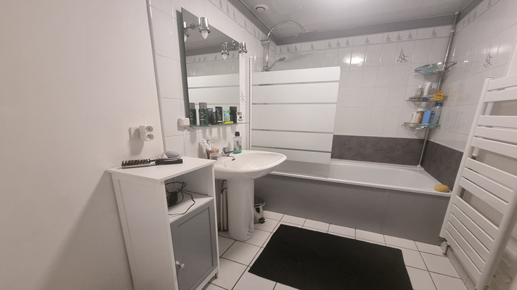 Ma-Cabane - Vente Maison REZE, 60 m²