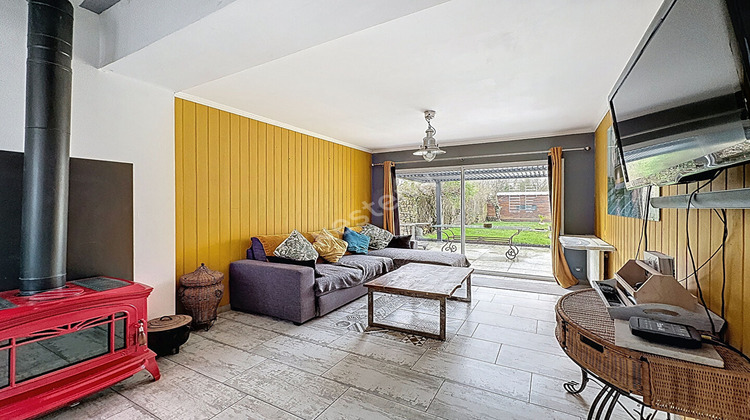 Ma-Cabane - Vente Maison REZE, 95 m²