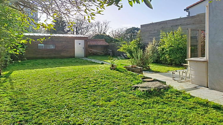 Ma-Cabane - Vente Maison REZE, 95 m²